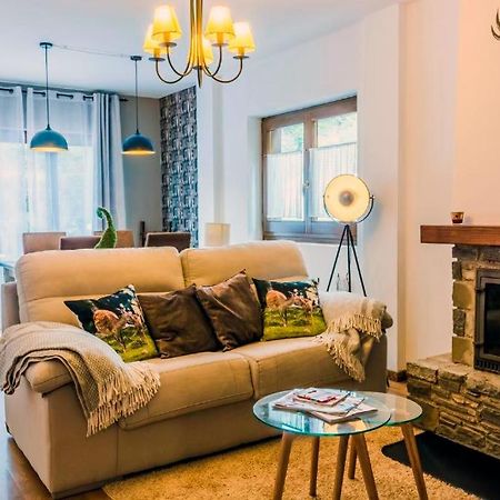 Apartamento A 15 Minutos De Baqueira Les Bordes Kültér fotó