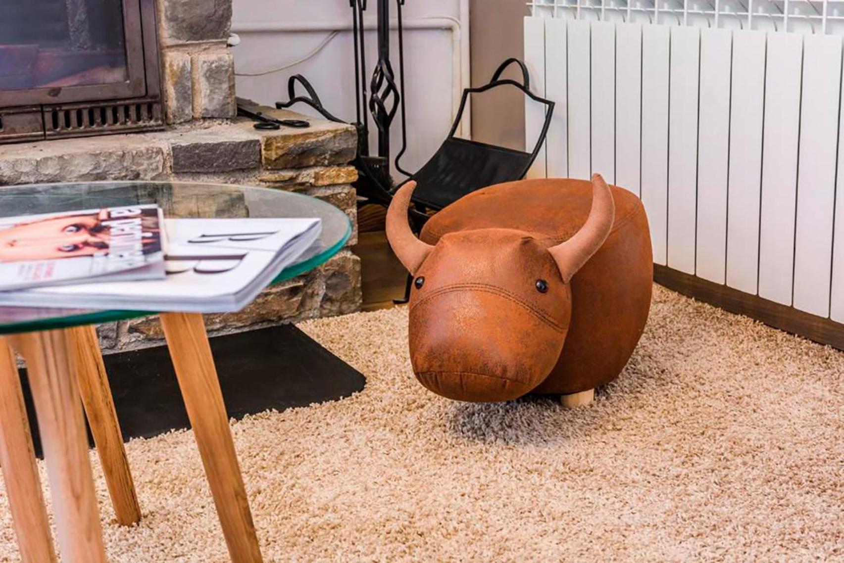 Apartamento A 15 Minutos De Baqueira Les Bordes Kültér fotó