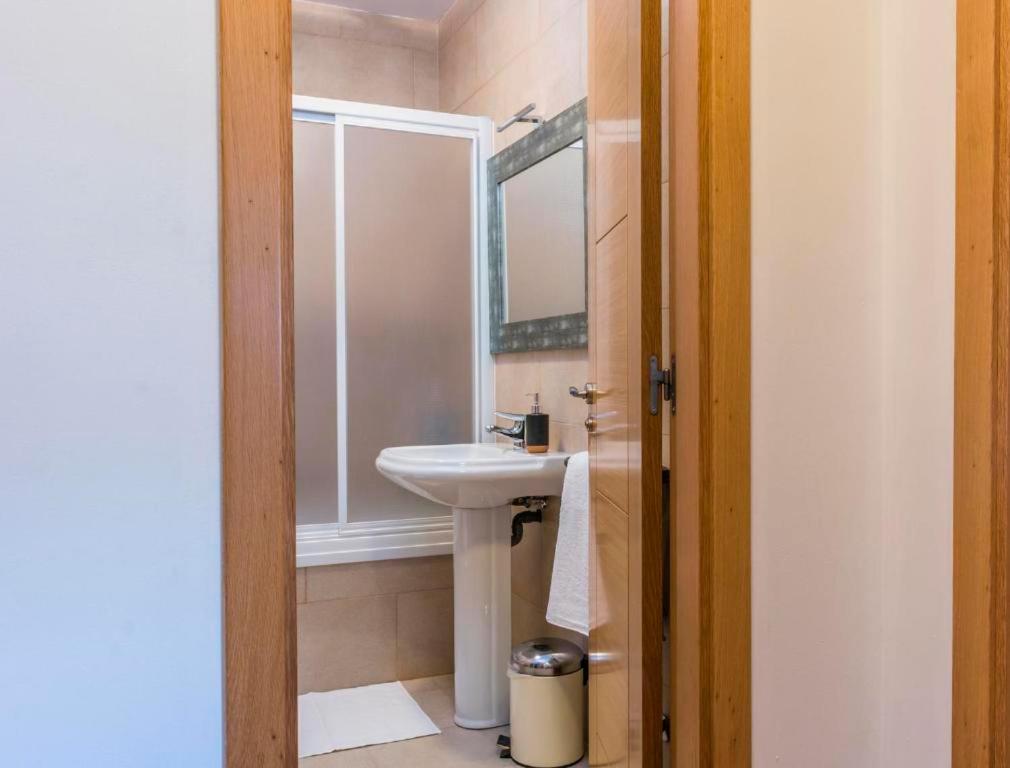 Apartamento A 15 Minutos De Baqueira Les Bordes Kültér fotó