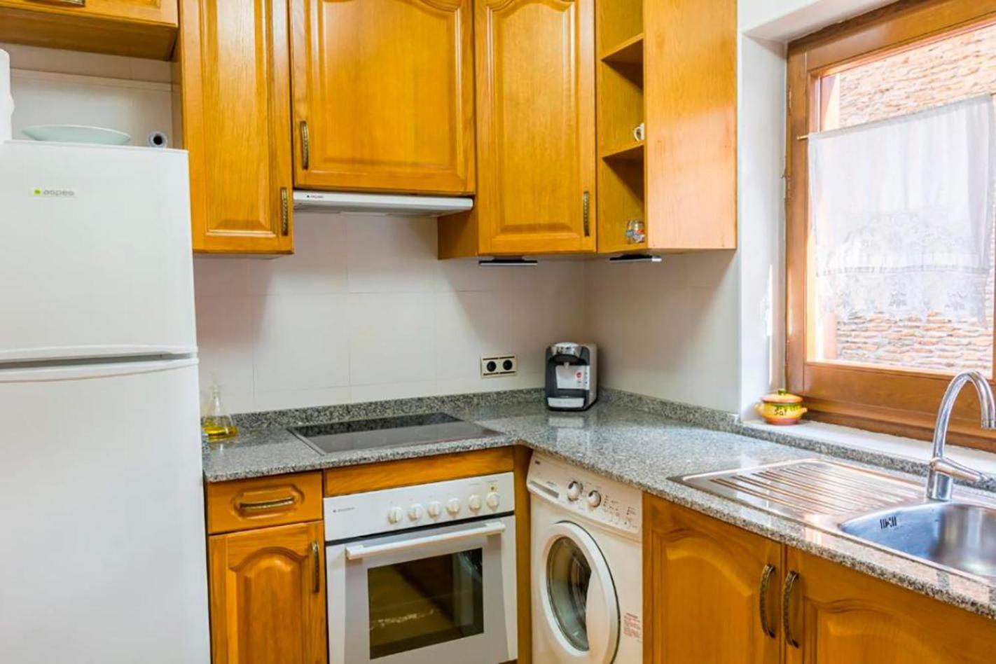 Apartamento A 15 Minutos De Baqueira Les Bordes Kültér fotó