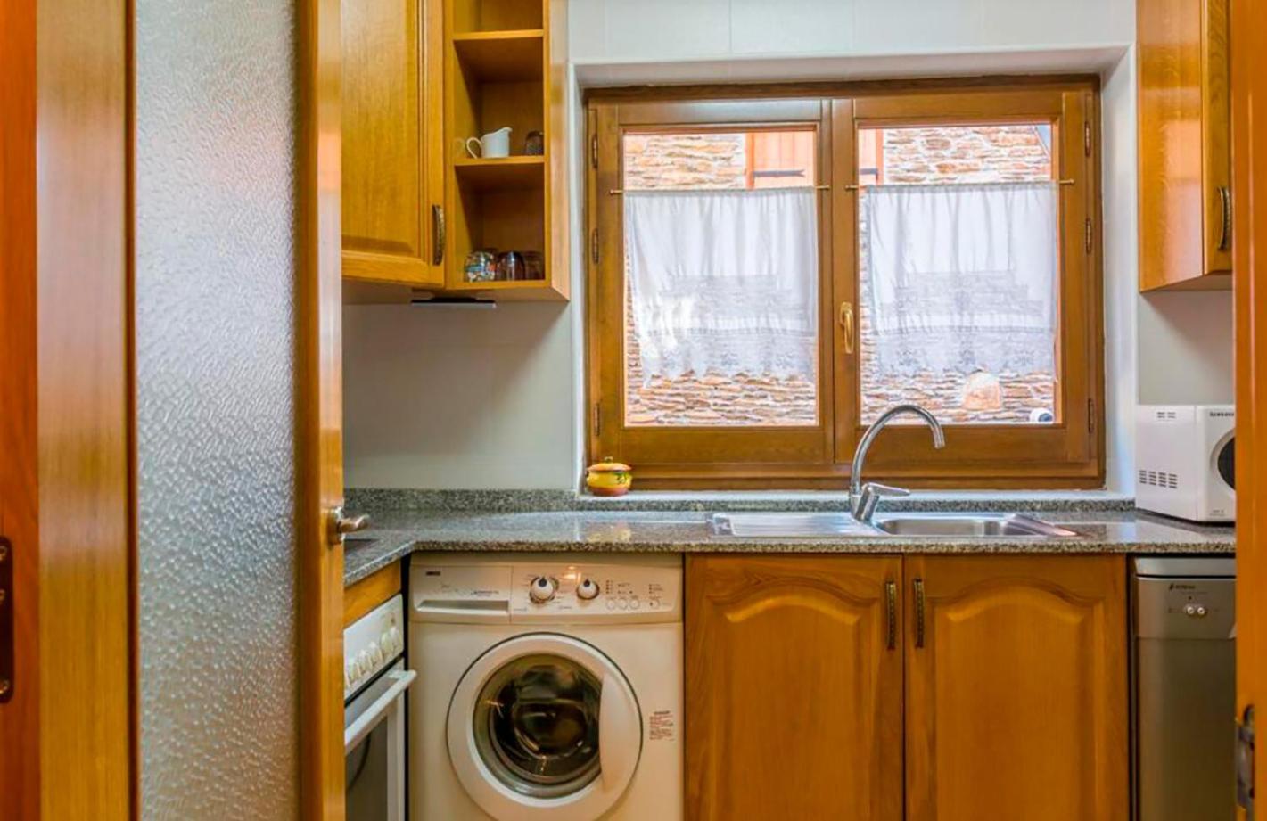 Apartamento A 15 Minutos De Baqueira Les Bordes Kültér fotó